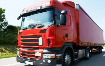 İstanbul Ihlamur Ambar Kargo