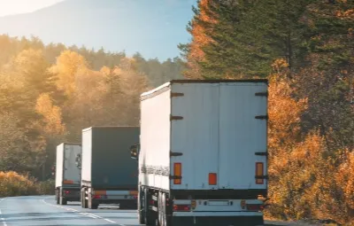 İstanbul ile Ihlamur Arası Klima Taşıma