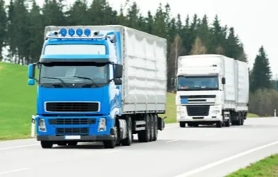 İstanbul ile Ihlamur Arası Eşya Taşıma